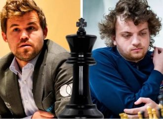 Carlsen and Niemann Settle Divisive Chess Cheating Dispute