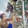 Moonward Bound: Russia’s Cosmic Return After Half a Century
