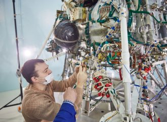 Moonward Bound: Russia’s Cosmic Return After Half a Century