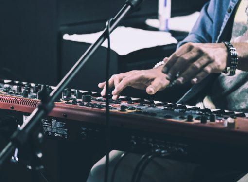 How to Become a Sound Designer: A Comprehensive Guide