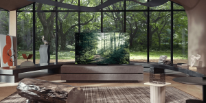 QLED and OLED