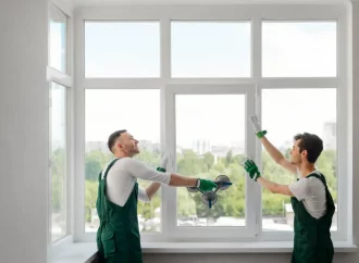 Guide to Choosing Replacement Windows for Your Home