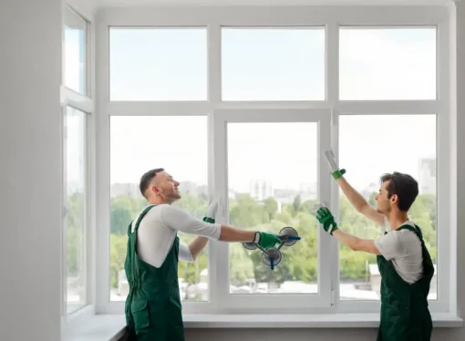 Guide to Choosing Replacement Windows for Your Home