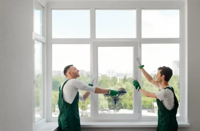 Guide to Choosing Replacement Windows for Your Home