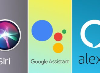 Siri vs. Alexa vs. Google Assistant: Voice Assistants Comparison