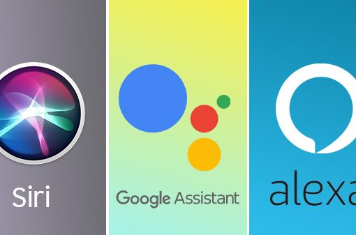 Siri vs. Alexa vs. Google Assistant: Voice Assistants Comparison