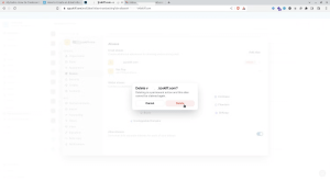 Skiff Mail