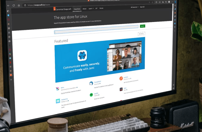 Efficient Snap Package Cleanup on Linux | Free Up Disk Space