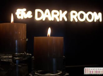 Darkroom-Core Dining: Where Shadows and Flavors Collide