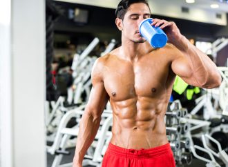 The Role of Protein for Optimal Post-Workout Recovery