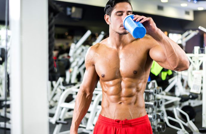 The Role of Protein for Optimal Post-Workout Recovery