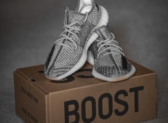 Adidas Pledges €110mn Charity Donation from Yeezy Sale