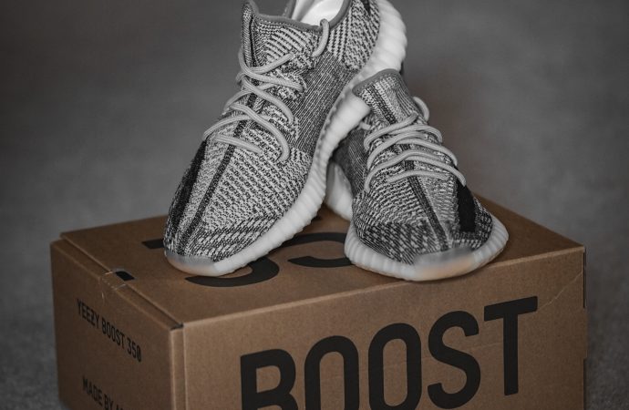 Adidas Pledges €110mn Charity Donation from Yeezy Sale