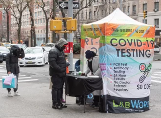 Facing the New Covid Wave: Important Information for New Yorkers