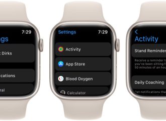 Apple Watch Sales Ban: A Temporary Setback or a Permanent Threat?