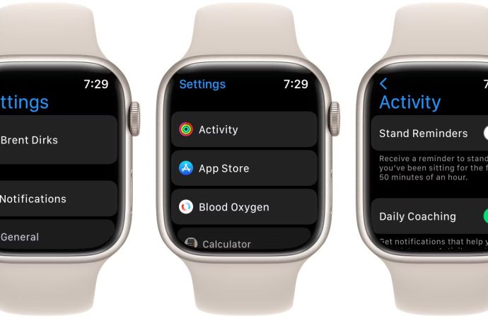 Apple Watch Sales Ban: A Temporary Setback or a Permanent Threat?