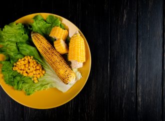 Elevate Summer Hosting with an Elegant Corn Serving Platter