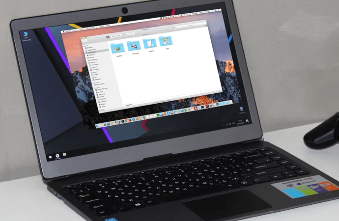 Mastering File Transfer Between Virtual Machines and PCs