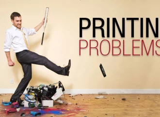 How to Fix Printer Connection and Printing Problems in Windows