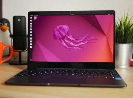 Discover the Top New Features in Ubuntu 22.04.3