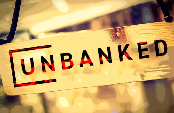 Balancing Priorities: Unbanked and Debanked Deserve Equal Attention