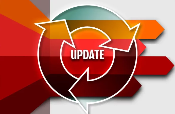 Automatic App Updates: Don’t Miss Out on Security and Features