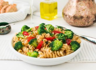 Seared Broccoli Pasta: A Culinary Slam Dunk of Flavor