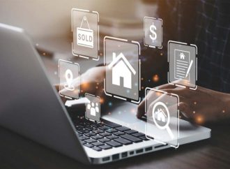 Revolutionizing Real Estate in the Digital Age: The Role of Online Platforms and Tools