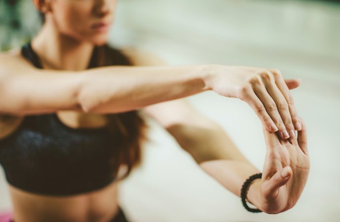 Ache-Free Wrists: Strategies to Relieve and Ease Wrist Pain