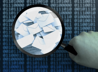 The Digital Footprints: Tracing Email Sources to Their Origin