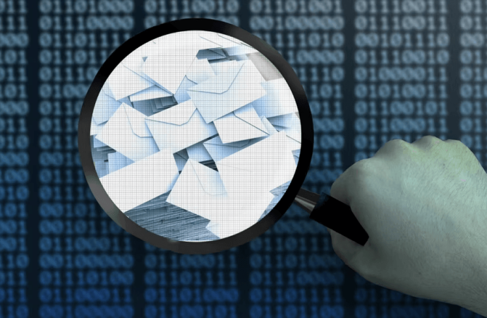 The Digital Footprints: Tracing Email Sources to Their Origin