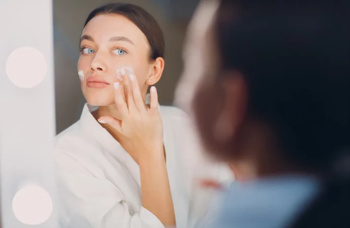 Derm-Approved Skin Care Routine: Tailored to Your Skin Type