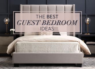 Welcoming Spaces: 15 Inspiring Guest Room Ideas for Every Home