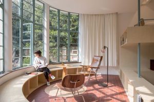 Comfort and Well-Being