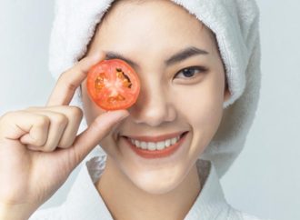 Tomato Magic: Unveiling Radiant Skin