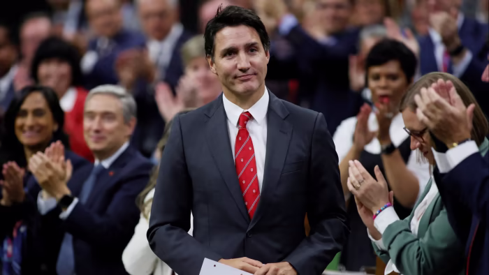 India to killing of Sikh leader in Canada