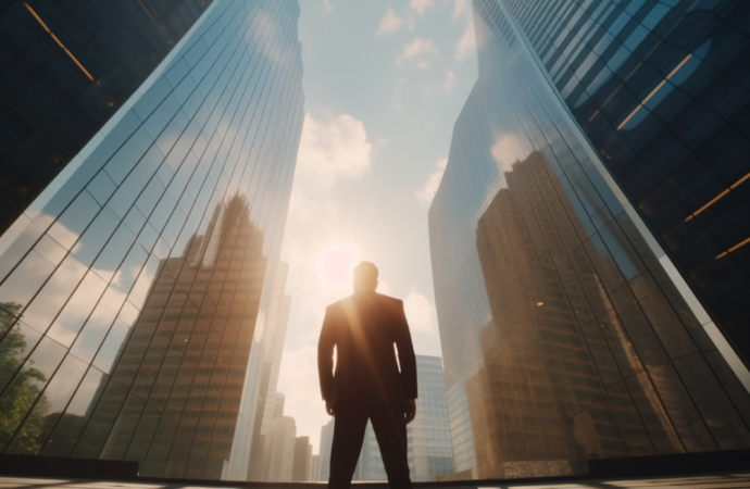 Recovery Blueprint: Real Estate’s Impact on Economic Resilience