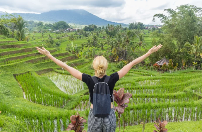 Sustainable Retreats: Real Estate’s Contribution to Green Tourism