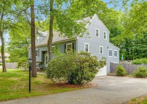 hanover houses