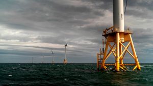 US Offshore Wind Industry