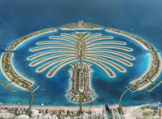 High Demand: Buyers Flock to Dubai’s $5 Million Palm Island Homes