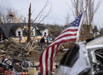 From Crisis to Recovery: Real Estate’s Disaster-Ready Approach