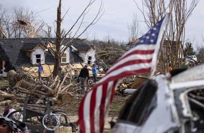 From Crisis to Recovery: Real Estate’s Disaster-Ready Approach