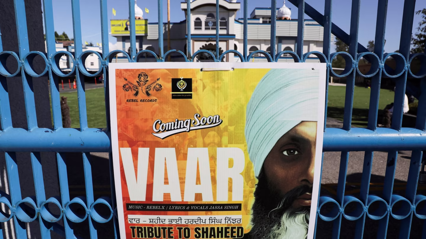Canadian Sikhs Applaud Trudeau for Advocating Their Cause Concerning India