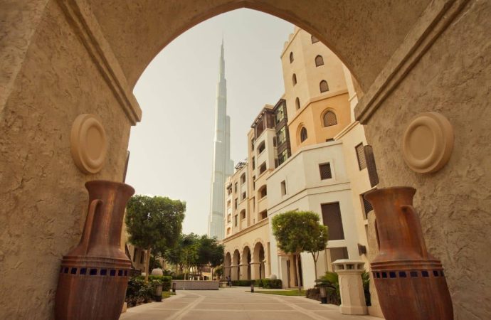 Renting Your Dream Home in Dubai: Tips for Every Budget