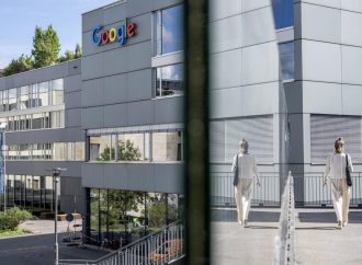 Zurich Real Estate Surpasses London and Paris Amid Google’s Recruiting Surge