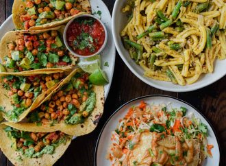 Plant-Based Perfection: Your Guide to Easy Vegan Meal Plans