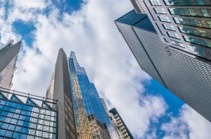 Industrial Real Estate's New Era