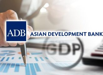 ADB Alert: China’s Economy at Risk from Impending Real Estate Crisis