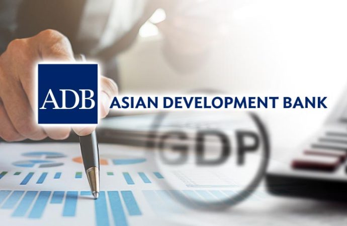 ADB Alert: China’s Economy at Risk from Impending Real Estate Crisis